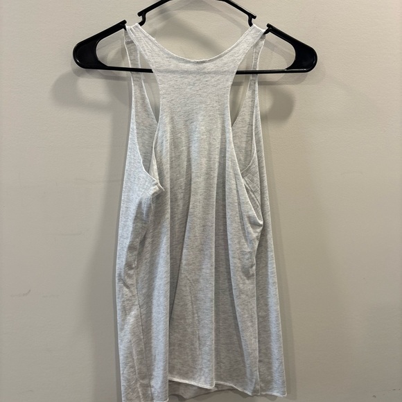 Mental Fortitude Tank Top - Picture 2 of 4